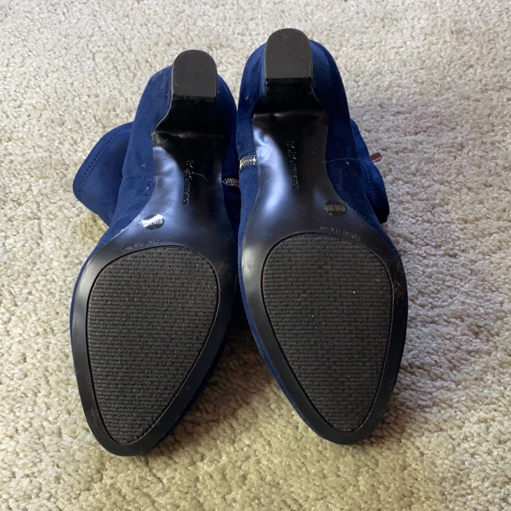 Booties - Picture 3 of 6